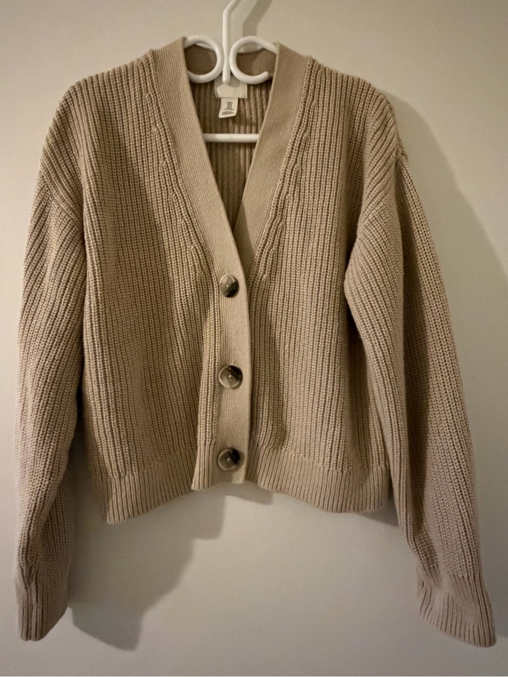 H&M Knit Cardigan